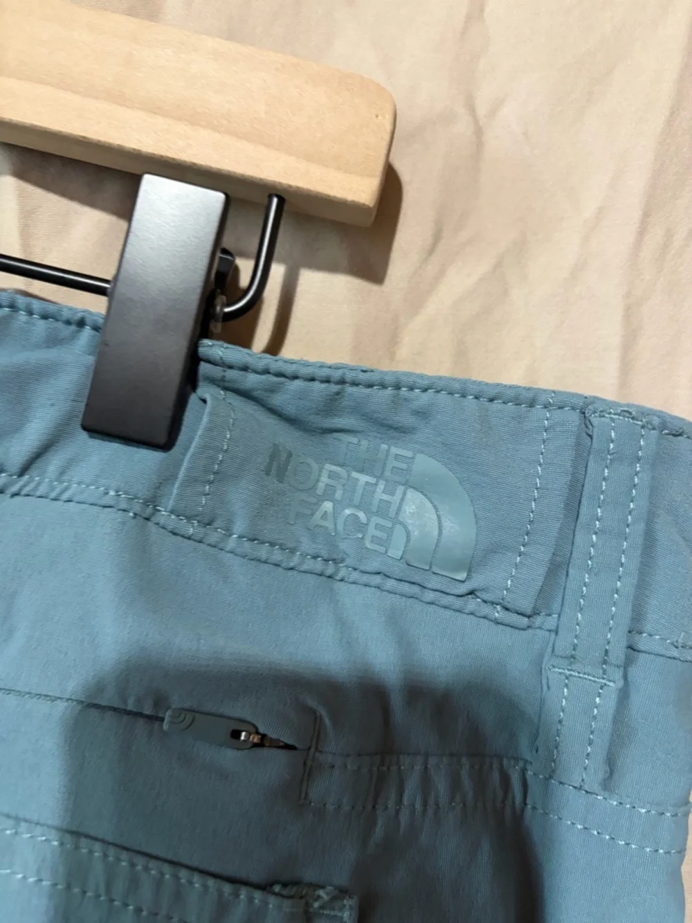 North face pants